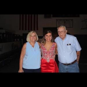 Meet your Posher, Braeden